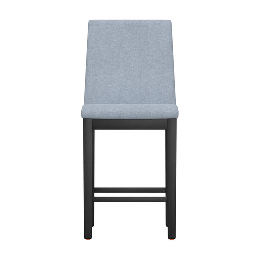 5 Piece Gathering Height Set - Gray