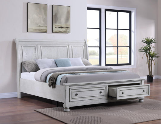 B071 - Bedroom Set