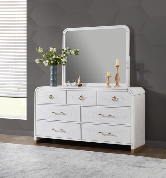 B093 - Bedroom Set