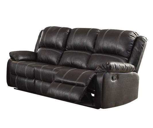 Zuriel - Recliner Sofa