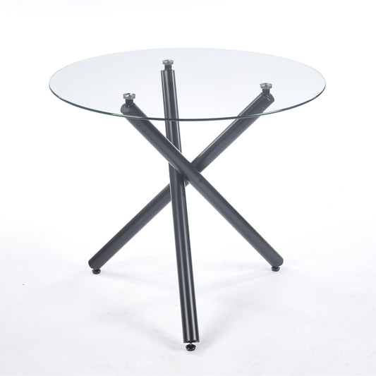 Dining Table, Space Saving Kitchen Table For Living Room