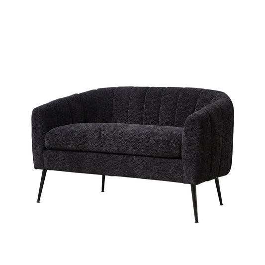 Mini Loveseat, 2 Seater Sofa