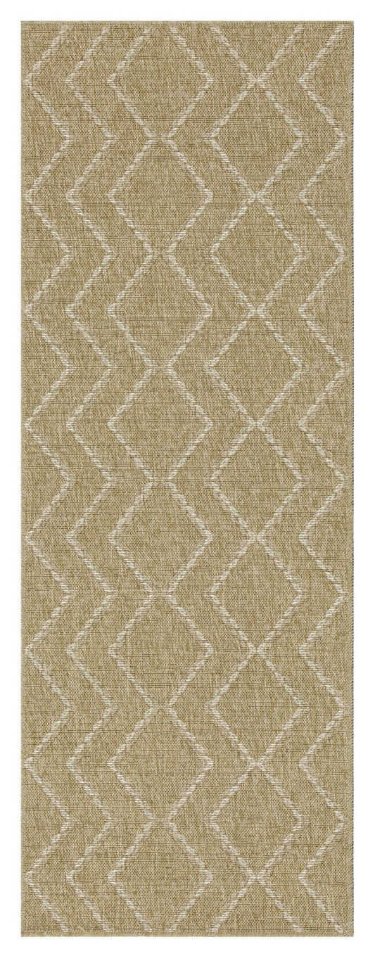 Earth - Indoor / Outdoor Area Rug - Jute /