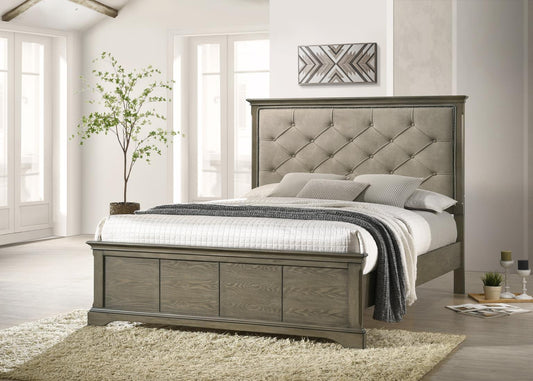 B312 - Bedroom Set