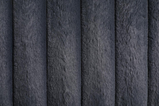 U264 - 3 Piece Sectional - Charcoal