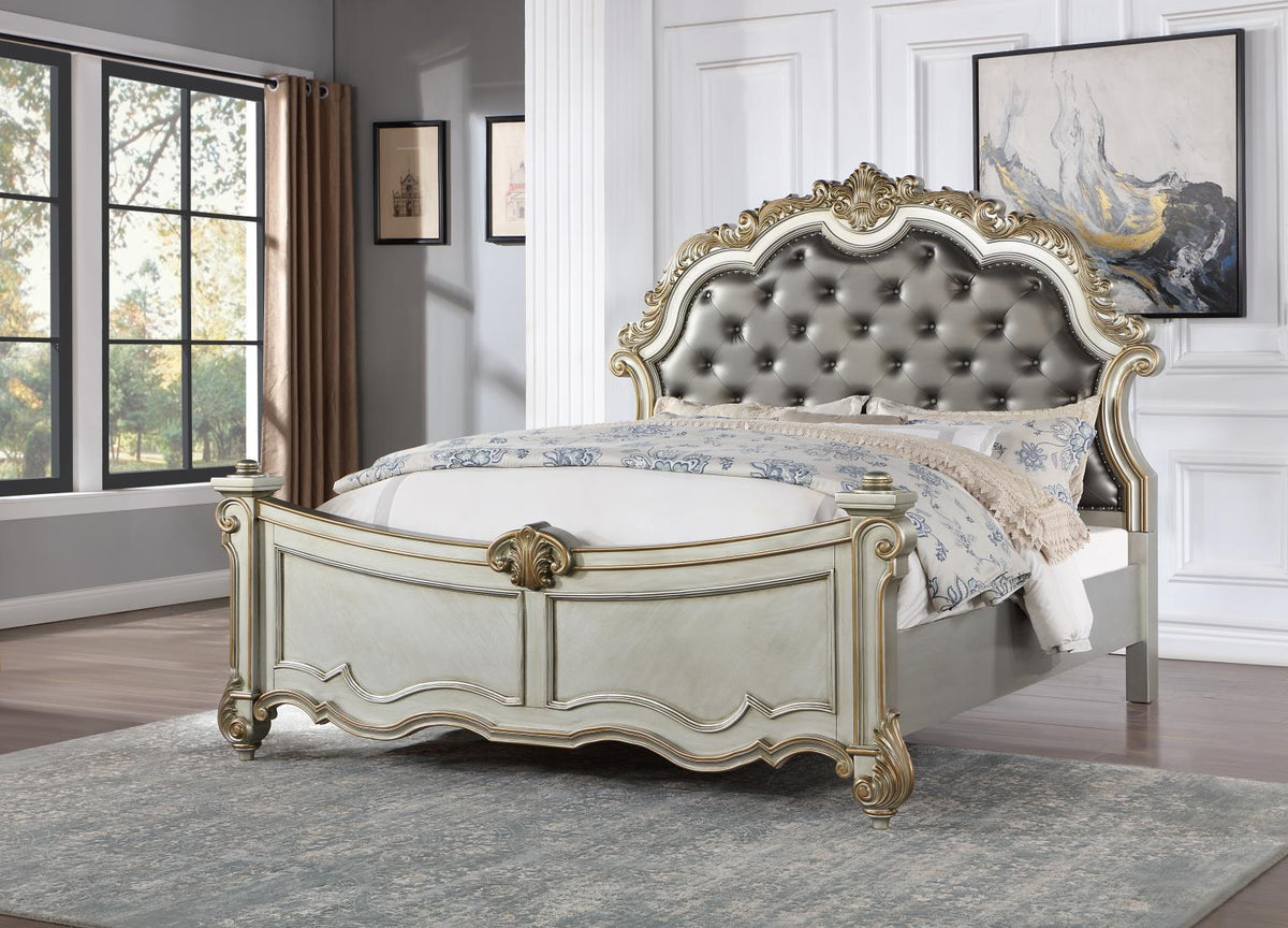 B060 - Bedroom Set