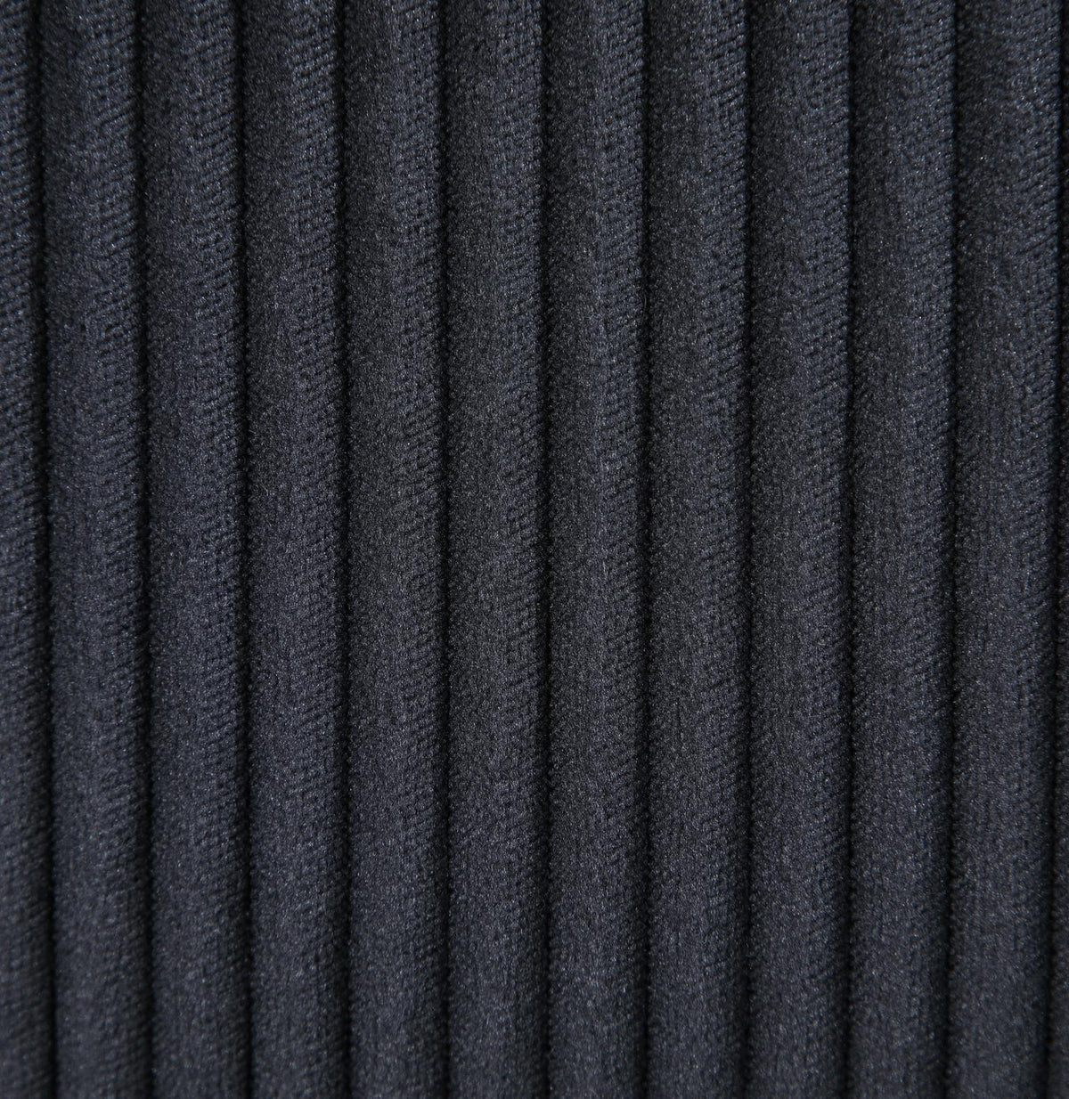 U442 - Loveseat - Black