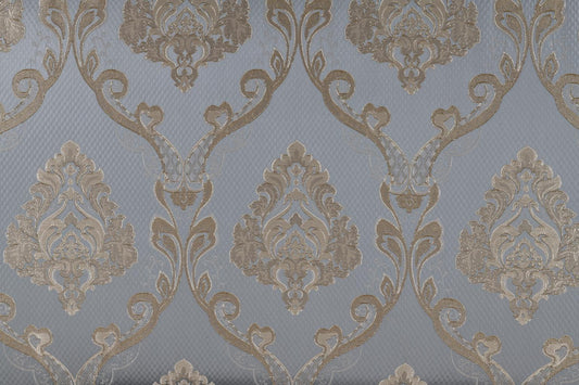 U198 - Traditional Chair - Gray