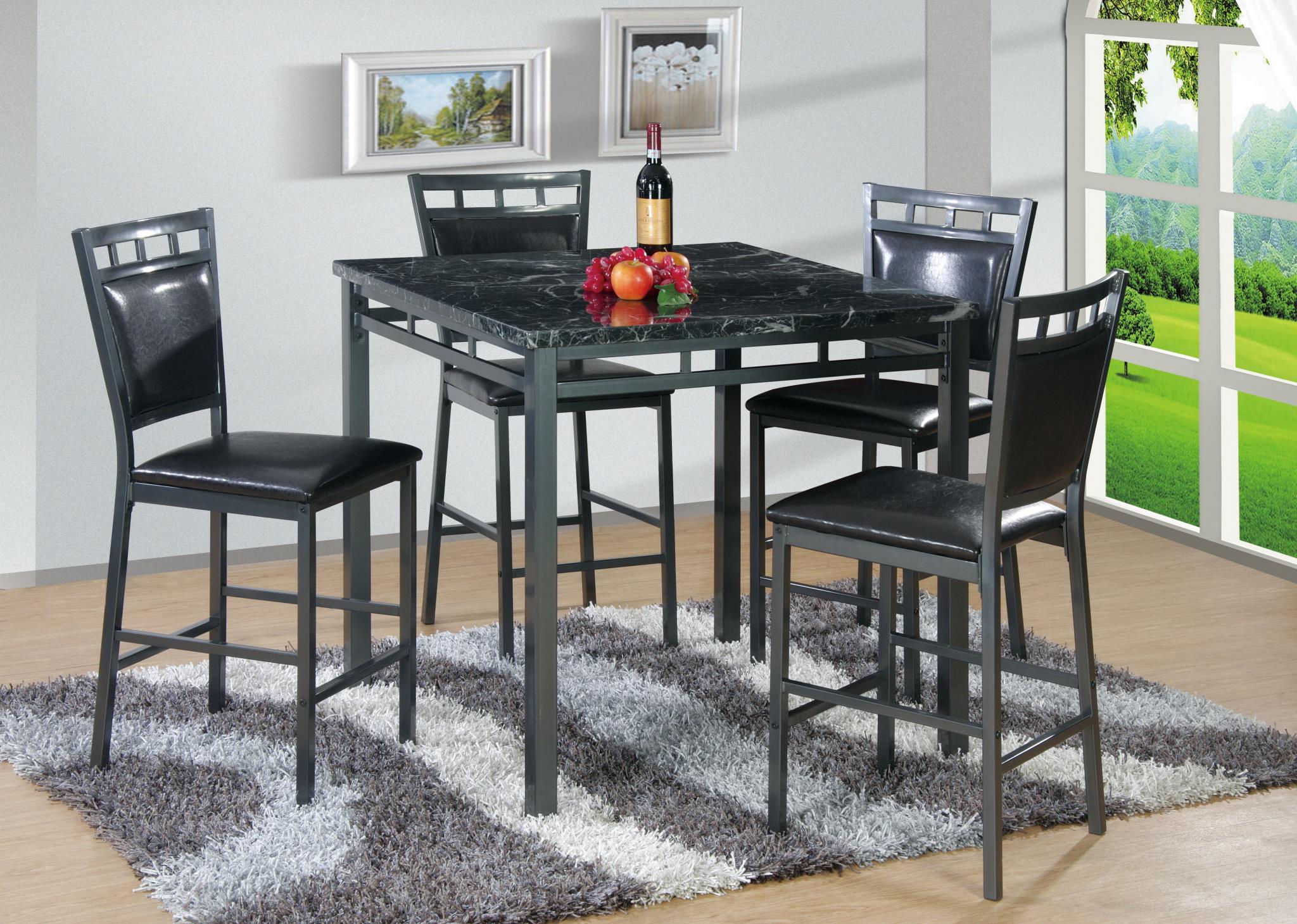 Counter Height Chair – D680-C
