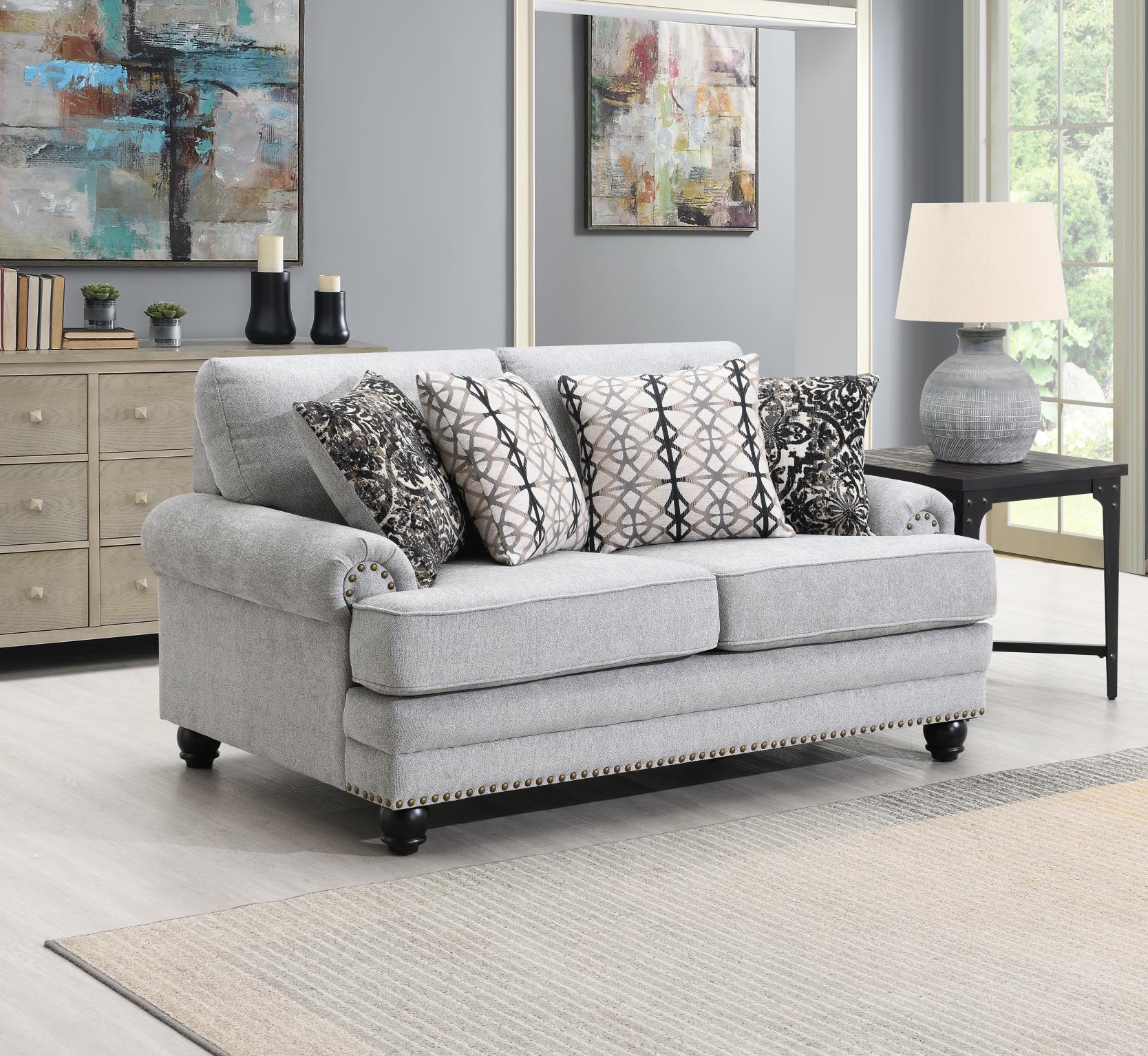 LOVESEAT - U237-L