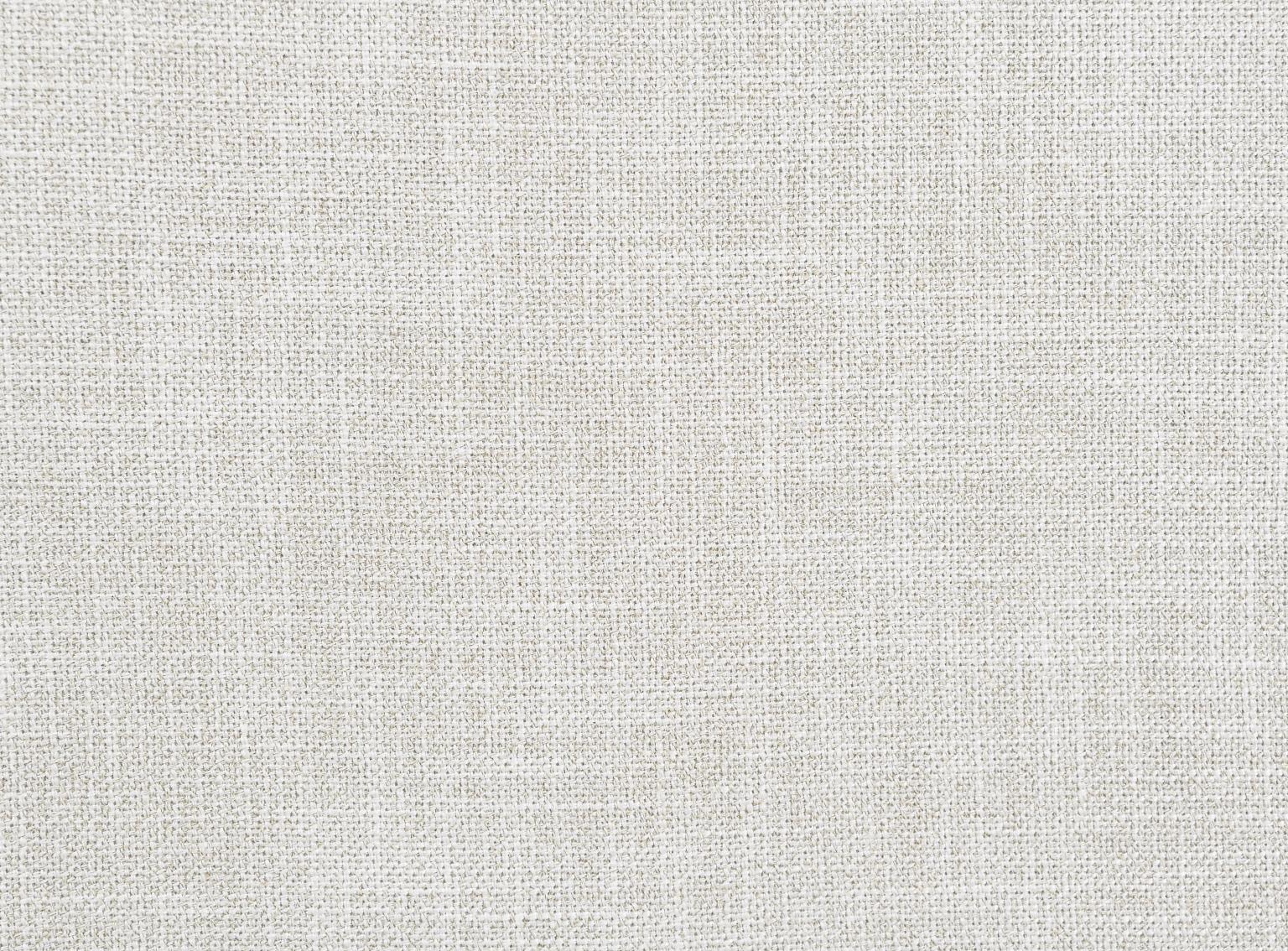 Ivory Woven Fabric Sectional with Solid Wood Frame – U246-5PC-CHAI