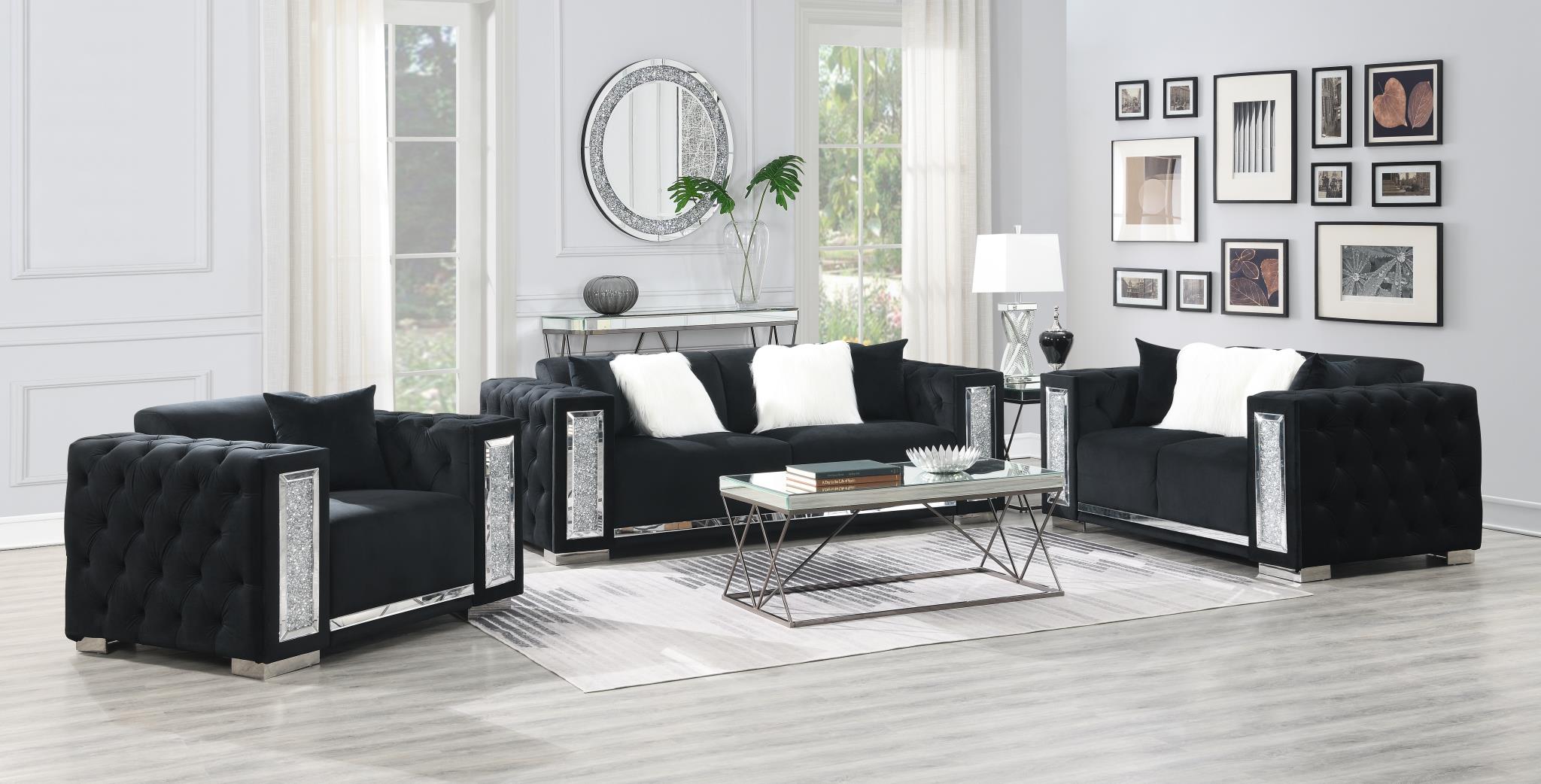 CHAIR - U249-C