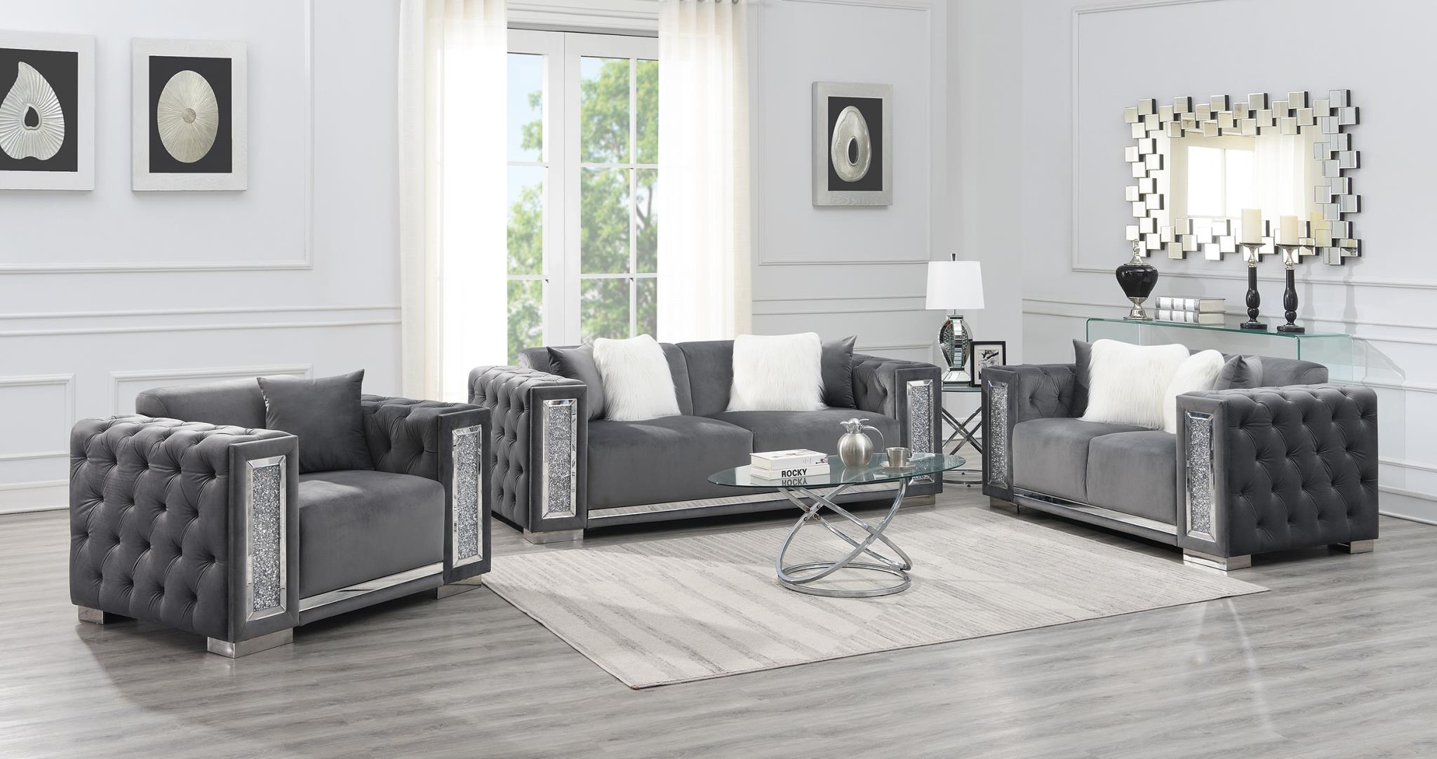 CHAIR - U250-C