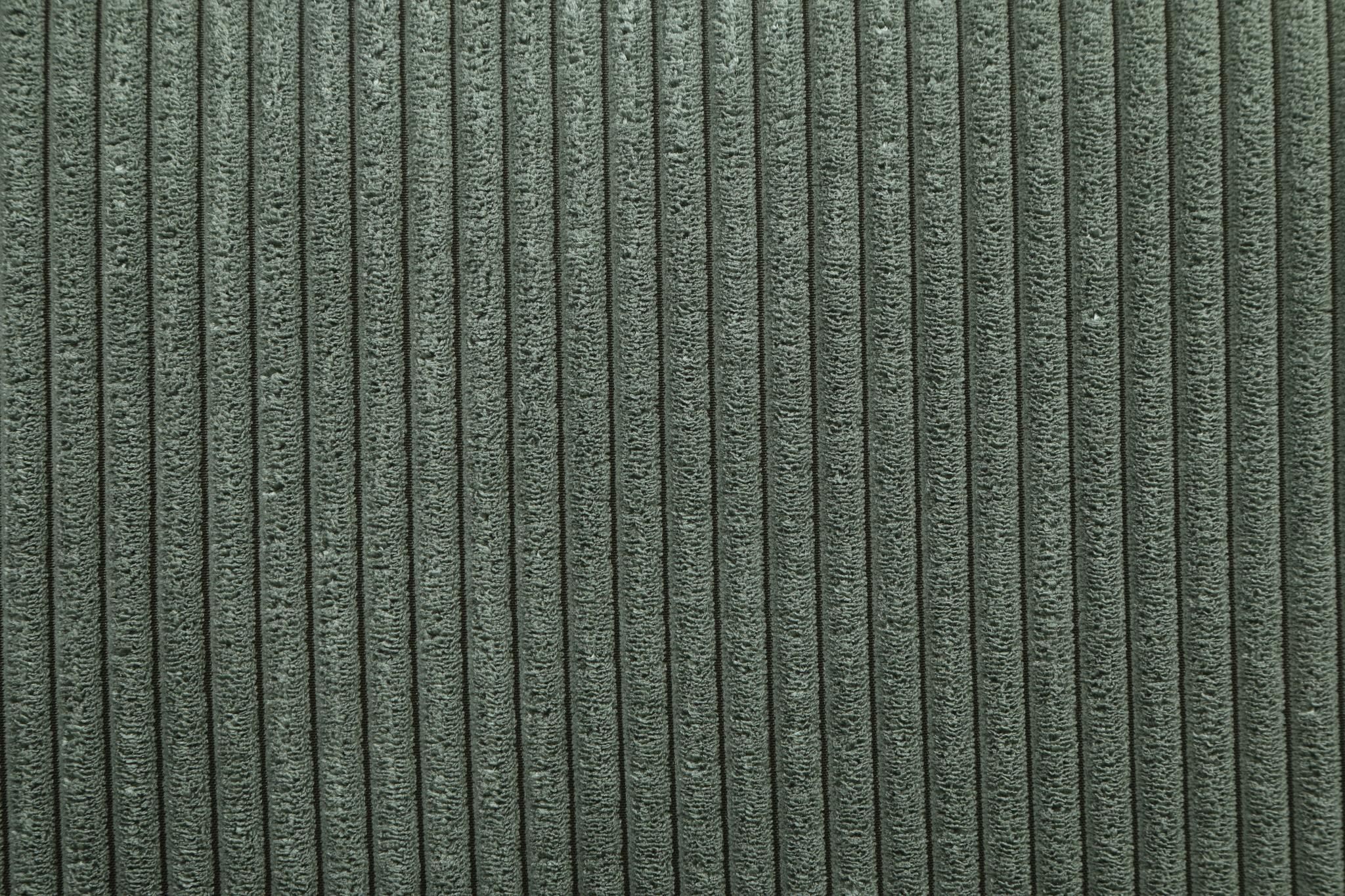 GREEN OTTOMAN - U256-O