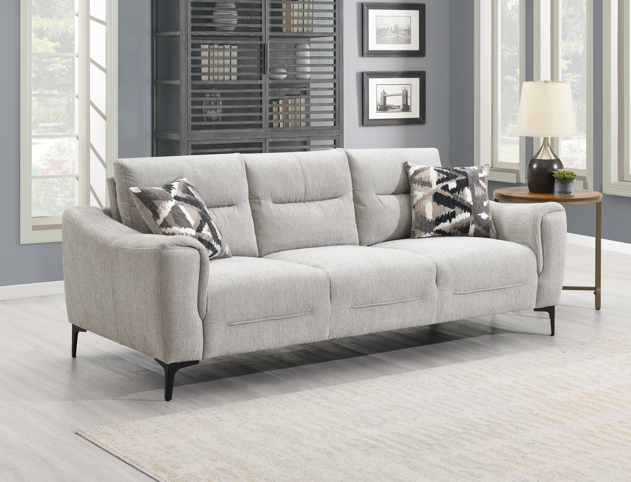 Sand Sofa - U408-S