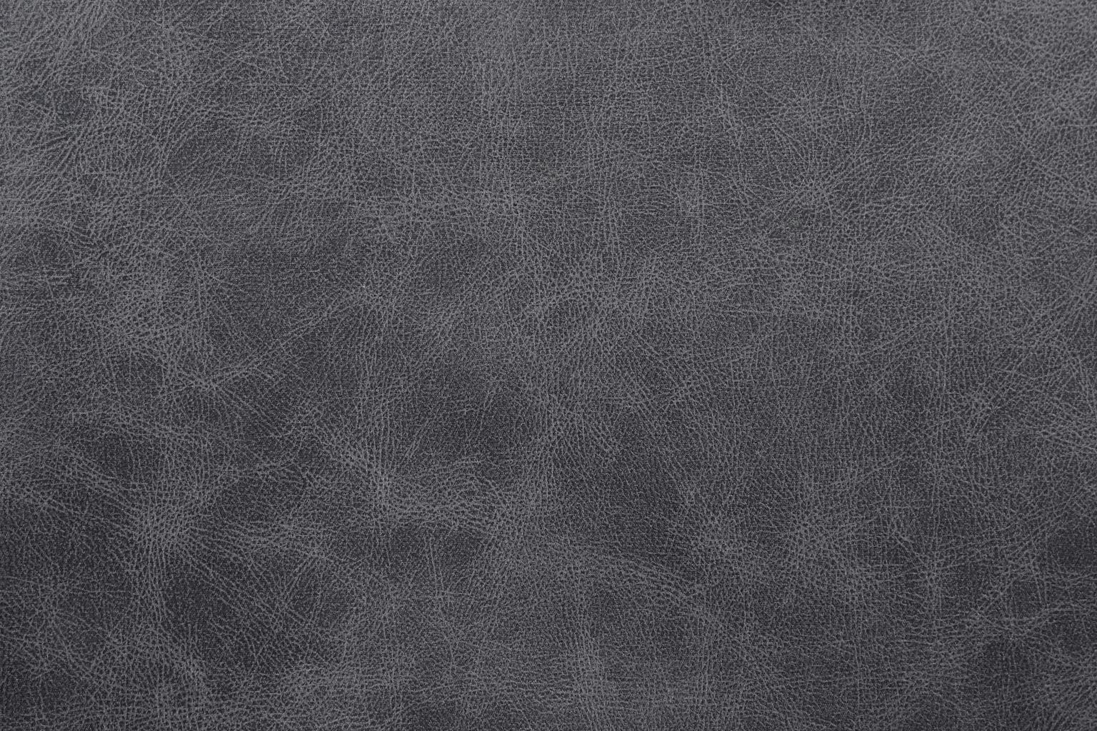 Gray Treated Microfiber 7-Piece Sectional – U51