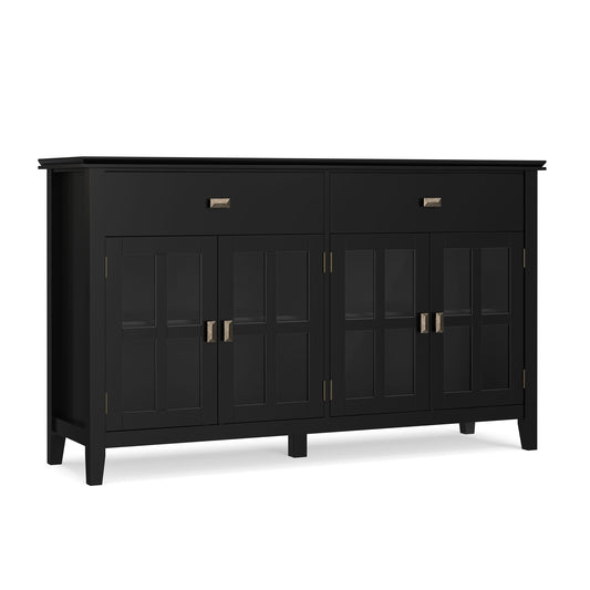 Artisan - 4 Door Sideboard Buffet