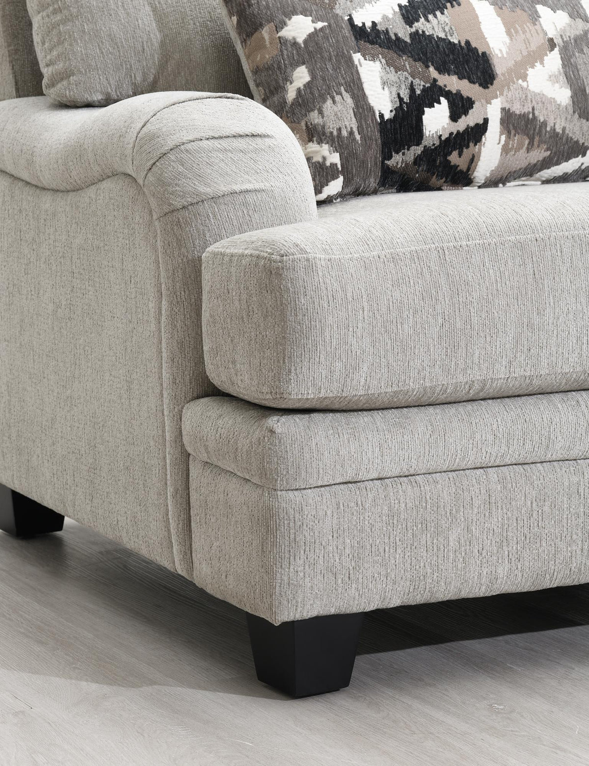 U239 - Loveseat - Sand