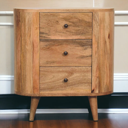 Mini Cabinet