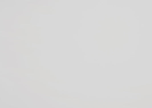 B119 - Dresser - White