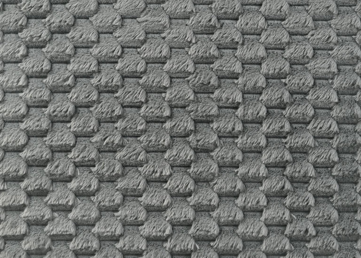 DB800 - Daybed - Gray / White