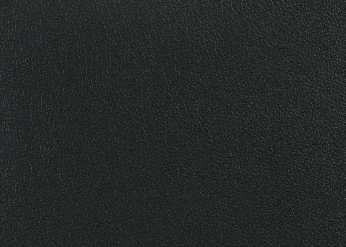 B395 - Nightstand - Black