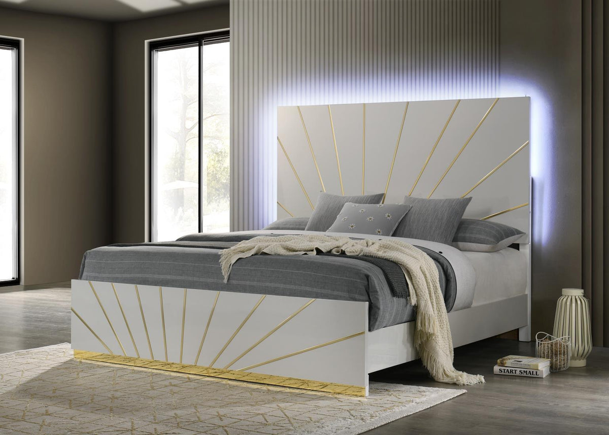 B205 - Bedroom Set