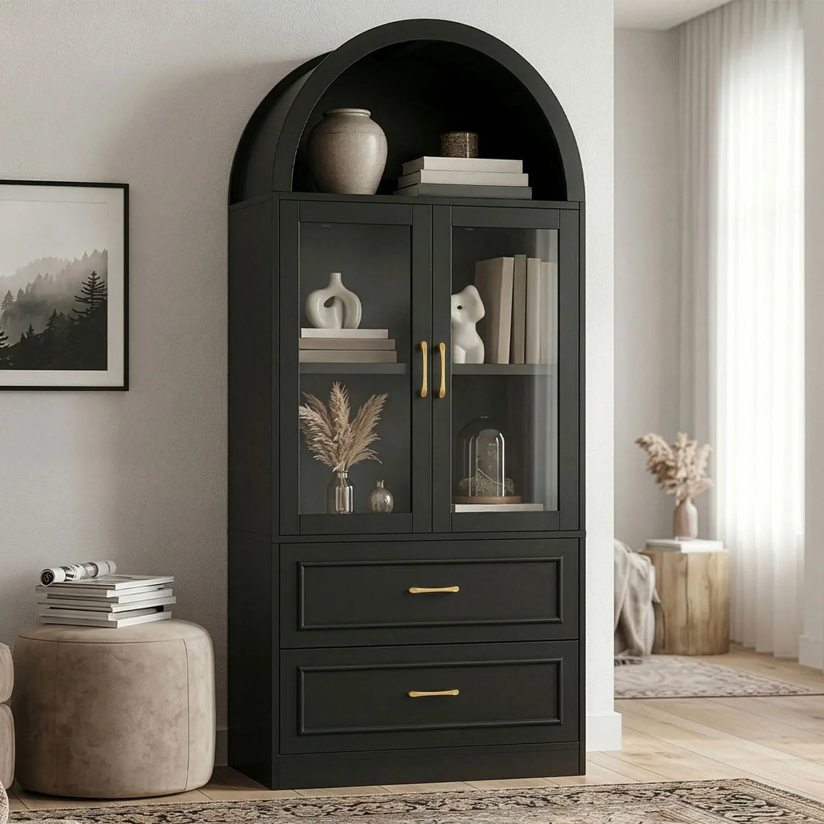 Home Accents