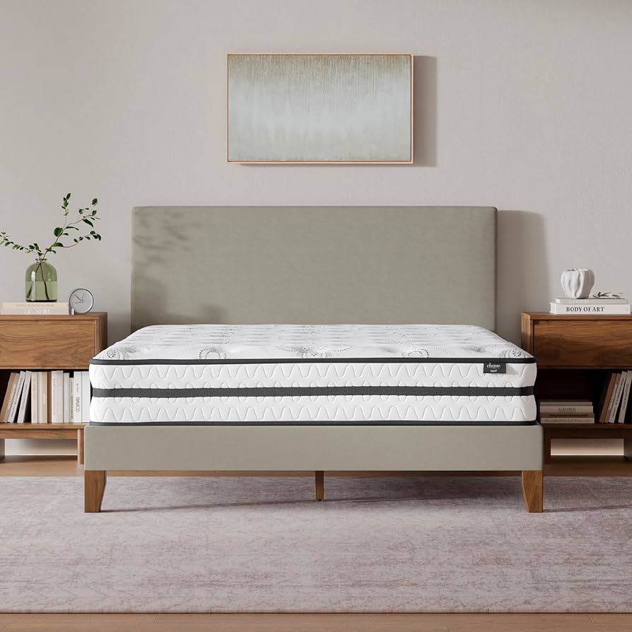 Sleep & Bedding