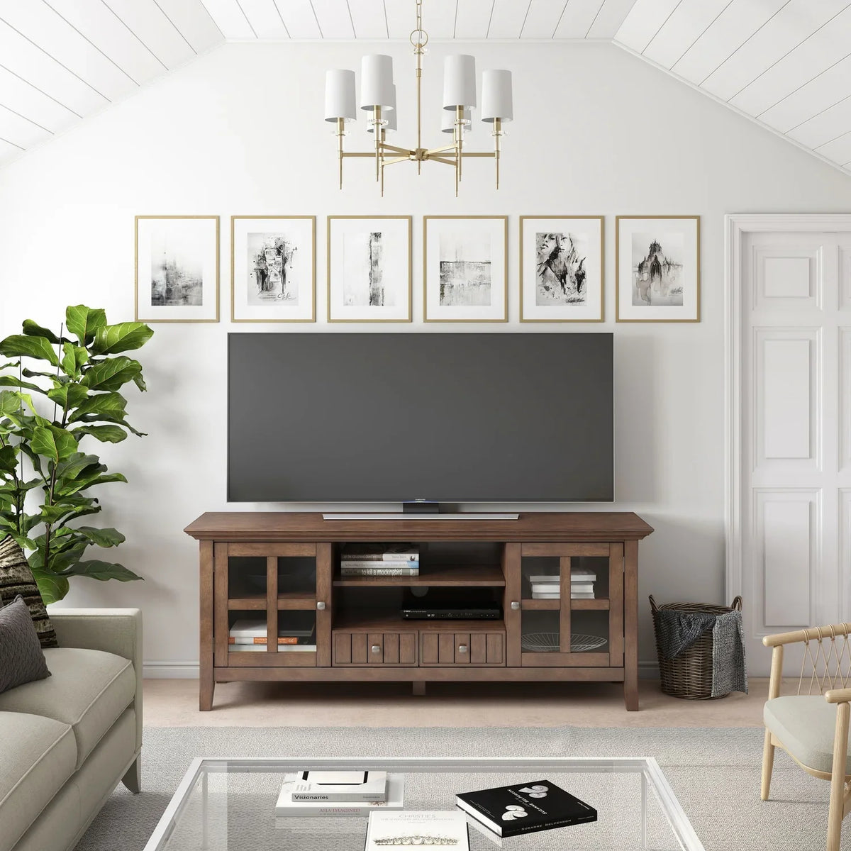 Home Entertainment