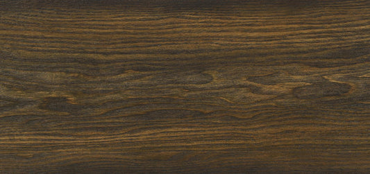 T114 - Coffee Table & 2 End Tables - Dark Brown