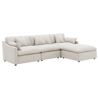 Greeley - Modular Sectional Sofa