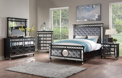 B034 - Bedroom Set