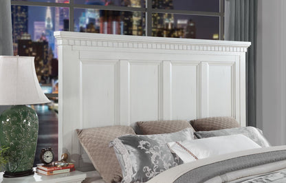 B078 - Bed