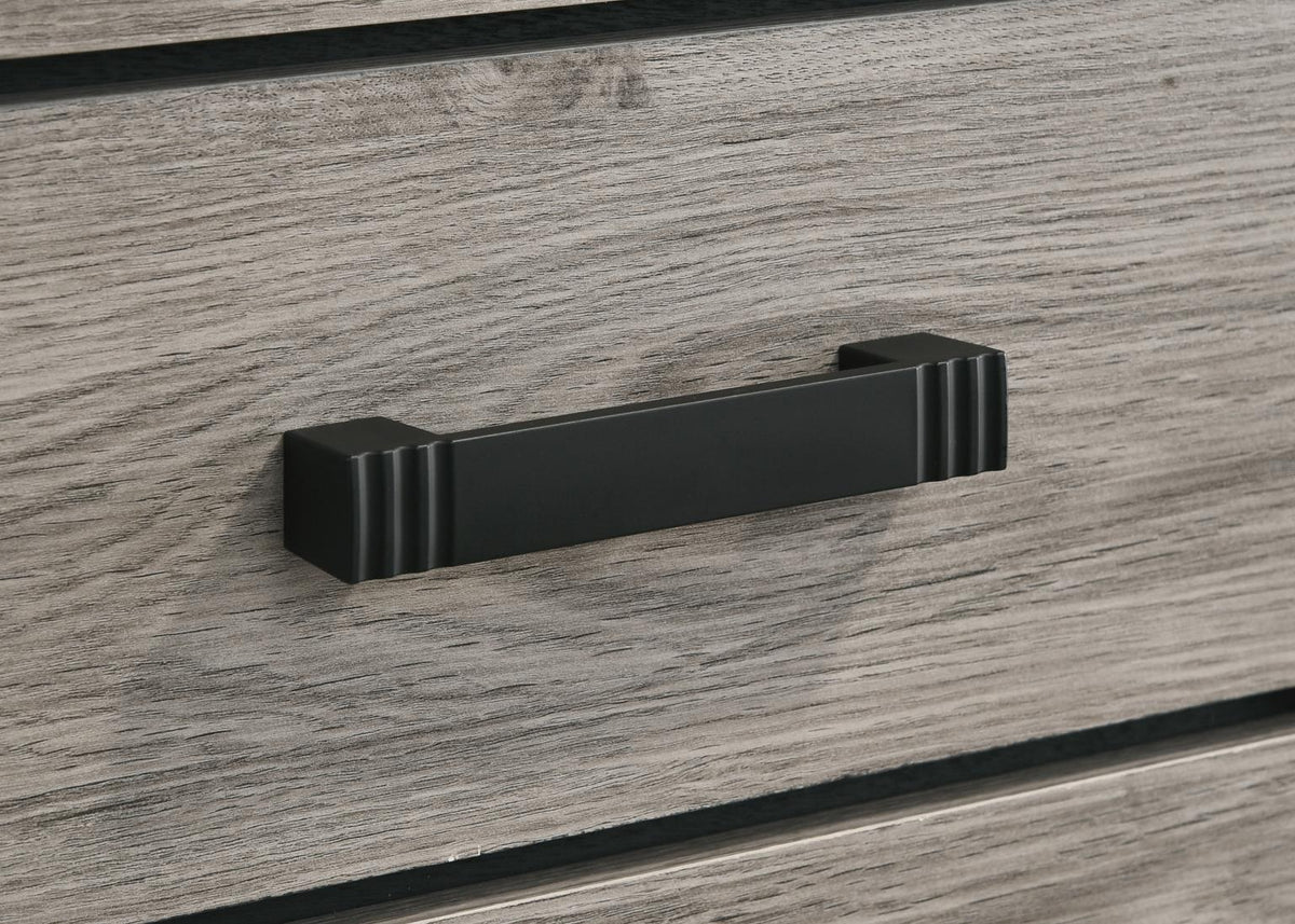 B528 - Chest - Light Gray