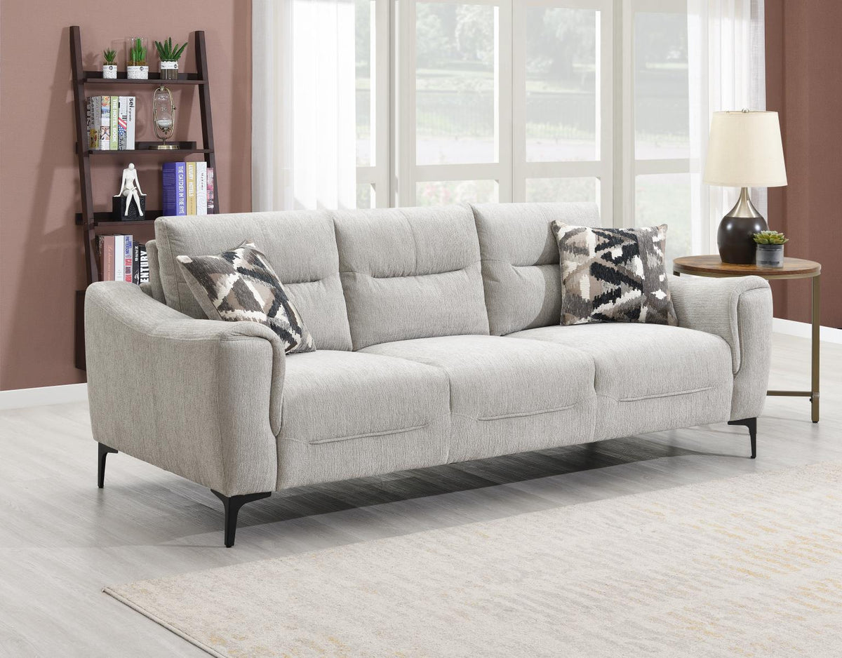 U408 - Sofa - Sand
