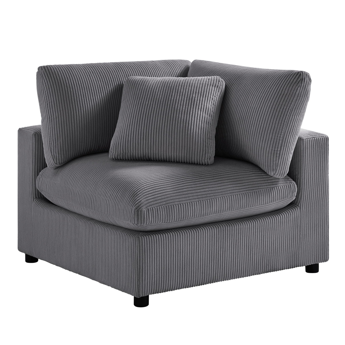 Chelsea - Corner Wedge