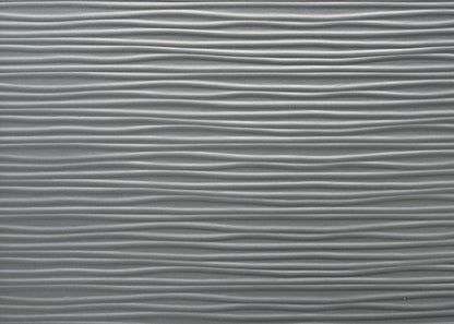 B024 - Bench - Olive Shimmer Silver
