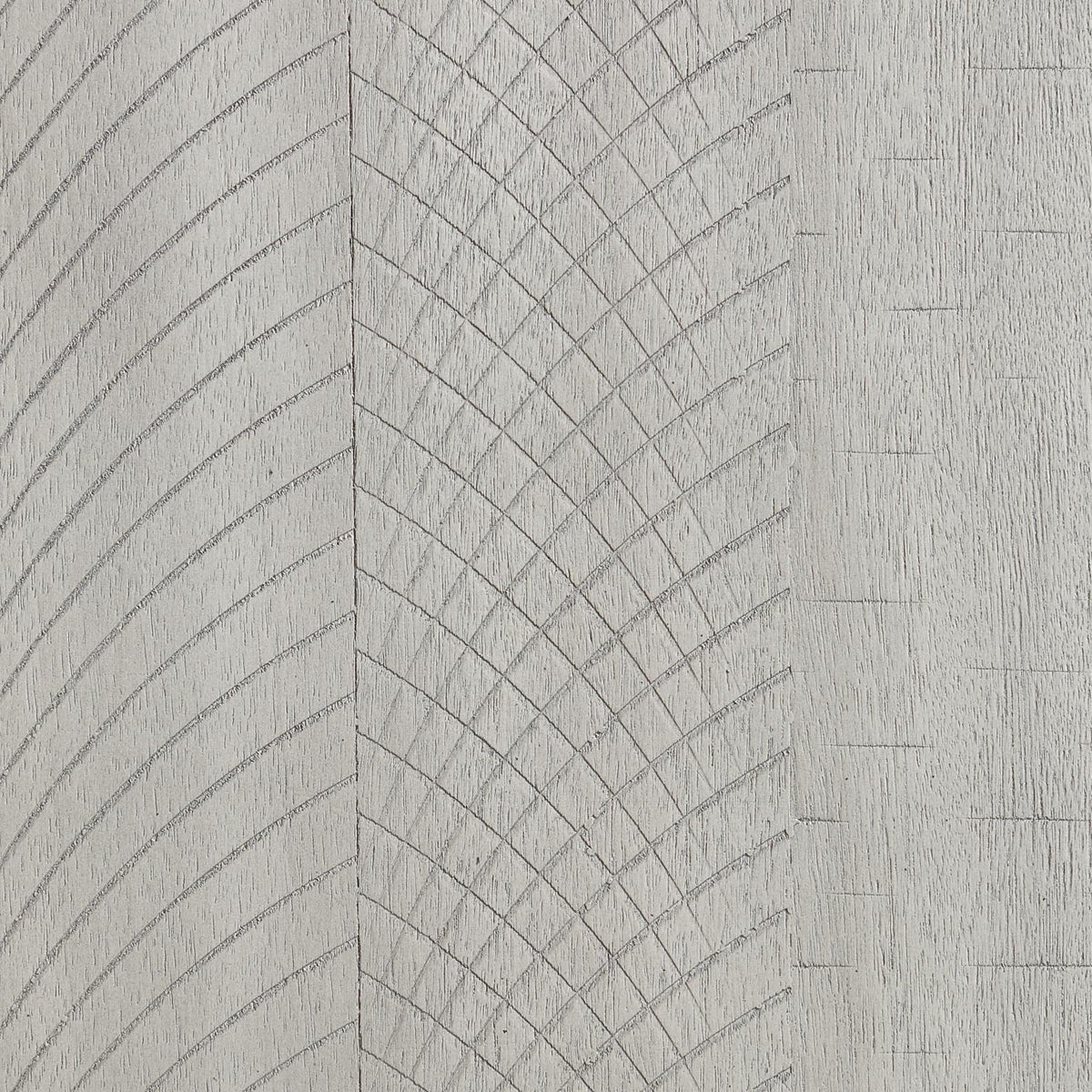 B250 - Mirror - Rustic Gray