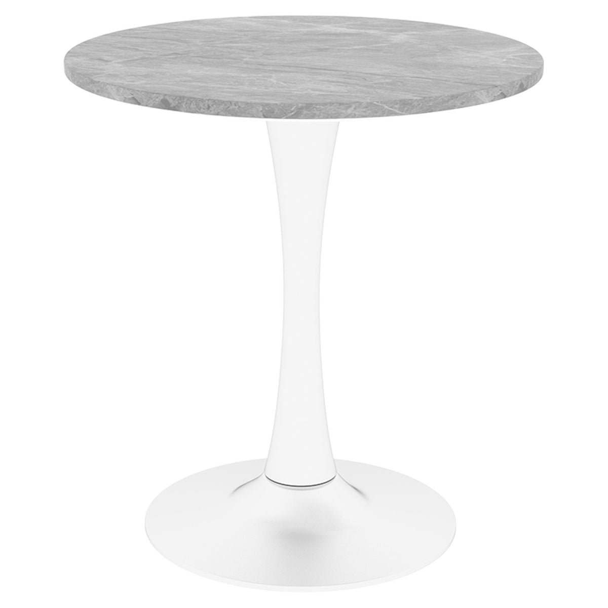 Coffee Table & Round Top