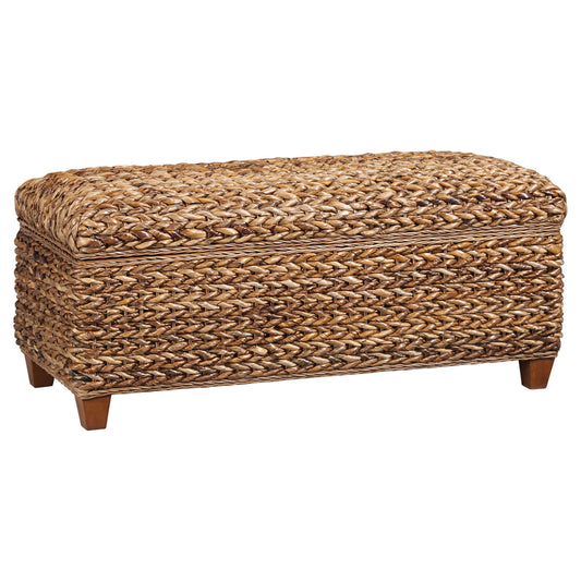 Storage Trunk - Amber