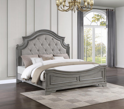 B112 - Bedroom Set