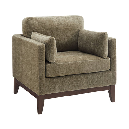Chios - Arm Chair