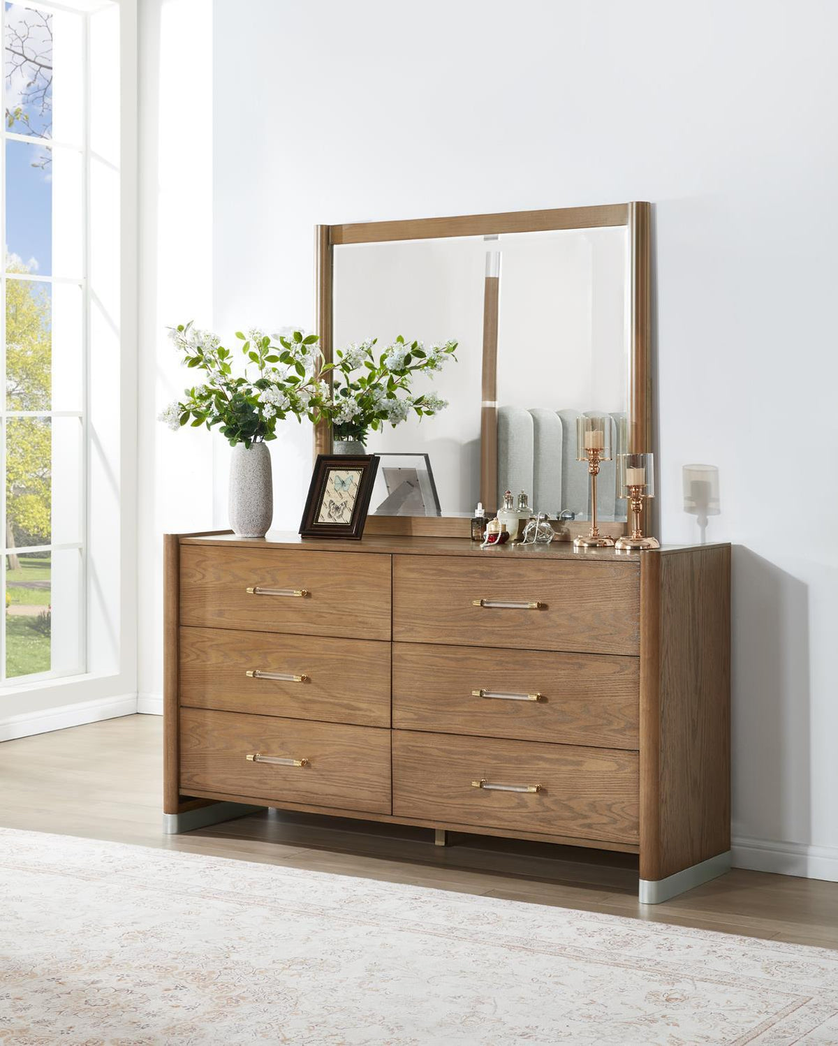 B095 - Bedroom Set