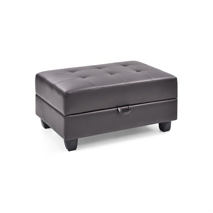 Revere - Ottoman