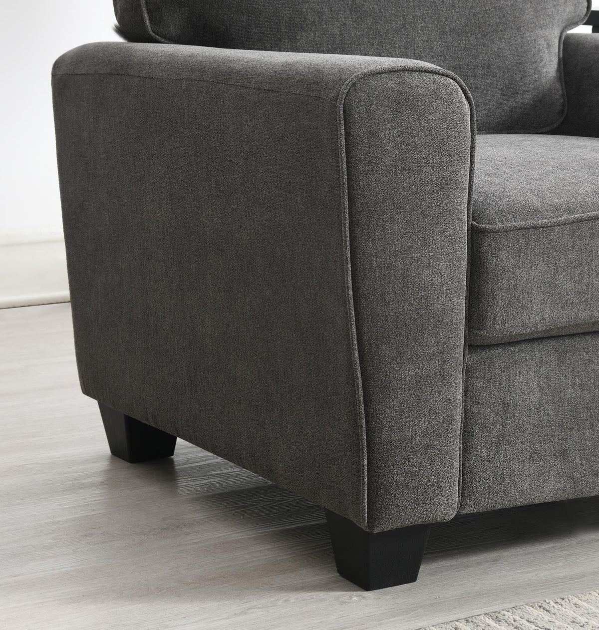 U525 - Chair - Gray