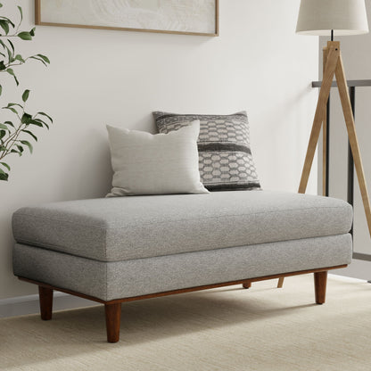 Morrison - Handcrafted Ottoman