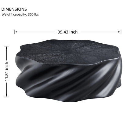 Modern Petal Shape Table