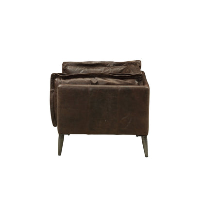 Porchester - Chair - Chocolate