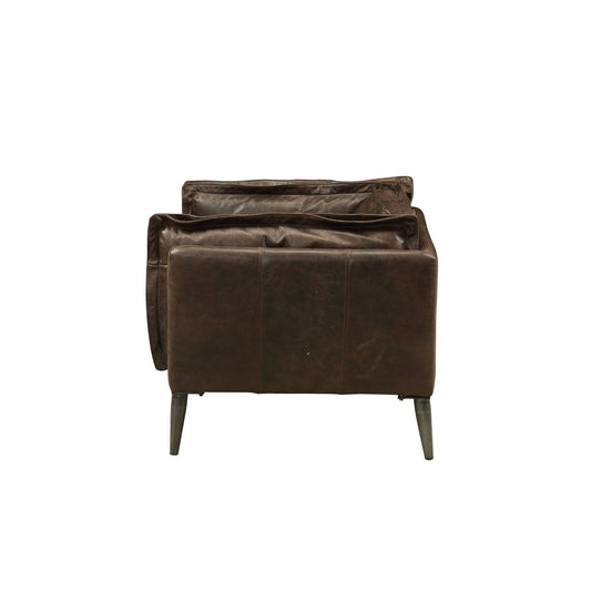 Porchester - Chair - Chocolate